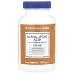 Фото використання Alpha Lipoic Acid With Chromax & Biotin Фото використання Alpha Lipoic Acid With Chromax & Biotin, Альфа-ліпоєва, 120 к