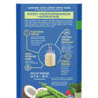 Фото применение Warrior Blend Organic Protein + Greens Unflavored, Протеин Веганс