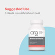 Фото використання Allergy Research Group, Biofilm Neutralizer*, Ферменти, 60 капсул