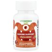 Фото применение Kids Immune Support Mixed Berry Фото применение Поддержка иммунитета, Kids Immune Support Mixed Berry, 120 таблет