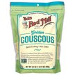 Фото применение Bob's Red Mill, Зерновые культуры, Golden Couscous, 680 г