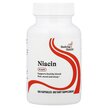 Фото використання Niacin 50 mg NE Фото використання Seeking Health, Niacin 50 mg NE, Вітамін B3 Ніацин, 100 капсул