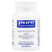 Фото применение Digestive Enzymes Ultra Фото применение Pure Encapsulations, Ферменты, Digestive Enzymes Ultra, 180 капсу