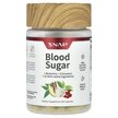 Фото використання Blood Sugar Blend, Підтримка рівня цукру в крові, 60 капсул