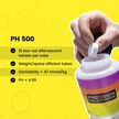 Фото використання Electrolyte Tablets 500 Mild Citrus Фото використання Electrolyte Tablets 500 Mild Citrus, Електроліти, 10 таблеток