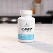 Фото використання Collagen Peptides Фото використання Ancient Nutrition, Collagen Peptides, Колаген, 30 таблеток