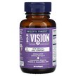 Фото використання Bold Vision Proactive 550 mg, Підтримка здоров'я зору, 60 ка