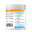 Фото використання Hydrate The Game-Changing Great-Tasting Sugar Free Hydration, Еле