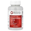 Фото використання Extra Strength Phosphatidyl Serine 300 mg Фото використання Extra Strength Phosphatidyl Serine 300 mg, Фосфатидилсерин, 50 ка