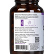 Фото використання D-Mannose & Cranberry Фото використання Bluebonnet Nutrition, D-Mannose & Cranberry, Д-манноза, 100 к
