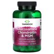 Фото використання Glucosamine Chondroitin & MSM Фото використання Glucosamine Chondroitin & MSM, Глюкозамін Хондроітин, 120 таб
