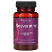 Фото применение Resveratrol 250 mg Фото применение ReserveAge Nutrition, Ресвератрол, Resveratrol 250 mg, 30 капсул