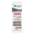 Фото применение TM Sport ZeroLyte Electrolyte Coconut Water Фото применение Trace, Электролиты, TM Sport ZeroLyte Electrolyte Coconut Water,