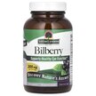 Фото використання Bilberry Standardized Herbal Extract 205 mg, Чорниця, 90 капсул