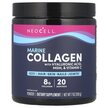 Фото применение Marine Collagen With Beauty Blend Powder Unflavored Фото применение Marine Collagen With Beauty Blend Powder Unflavored, Морской колл