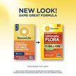 Фото применение Everyday Ultimate Flora Probiotic 15 Billion Live, Пробиотики, 60