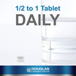 Фото применение Douglas Laboratories, Поддержка гормонов, DHEA, 120 таблеток