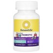 Фото використання Kids Probiotic Ultimate Flora, Пробіотики для дітей, 30 таблеток