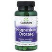 Фото применение Swanson, Магний Оротат, Magnesium Orotate 654 mg, 60 капсул