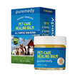 Фото використання Veterinary Ointment - Wound Care & First Aid, Мазь для шкіри,