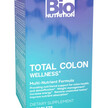 Фото применение Total Colon Wellness Фото применение Bio Nutrition, Поддержка кишечника, Total Colon Wellness, 60 табл