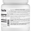 Фото применение Source Naturals, Рисовый протеин, Brown Rice Protein Powder, 454 