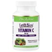 Фото використання Paradise Herbs, Earth's Blend Vitamin C 500 mg, Вітамін C, 9