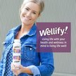 Фото применение Wellify! Women's Energy Multivitamin Multimineral Фото применение Мультивитамины для женщин, Wellify! Women's Energy Multi, 65
