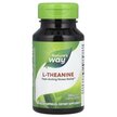 Фото використання Nature's Way, L-Theanine Stress, L-Теанин, 60 капсул