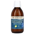 Фото використання Wild Caught Alaskan Cod Liver Oil Lemon Фото використання Wild Caught Alaskan Cod Liver Oil Lemon, Олія печінки тріски, 200