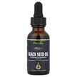 Фото применение Paradise Herbs, Черный тмин, Black Seed Oil, 30 мл