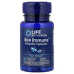 Фото використання Life Extension, Bee Immune, 200 mg, Прополіс, 60 капсул