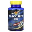 Фото применение Масло черного тмина 1000 мг, Black Seed Oil 1000 mg 90, 90 капсул