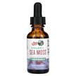 Фото використання Organic Sea Moss Liquid Extract Alcohol, Ірландський морський мох