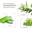 Фото применение After Sun Soothing Hydrating Gel - Cucumber & Aloe Фото применение After Sun Soothing Hydrating Gel - Cucumber, Солнцезащитный крем,