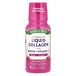 Фото використання Vitamins Liquid Collagen with Amino Acid Protein + Biotin Berry Фото використання Vitamins Liquid Collagen with Amino Acid Protein + Biotin, Колаге