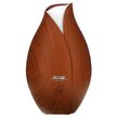 Фото применение Solutions Ultrasonic Faux Wood Grain Oil Diffuser, Зерновые культ