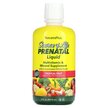 Фото применение Prenatal MultiVitamins Liquid Tropical Fruit Фото применение Prenatal MultiVitamins Liquid Tropical, Витамины для беременных,