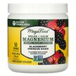 Фото применение Антистресс с Магнием, Relax + Calm Magnesium Blackberry, 200 г