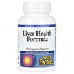 Фото применение здоровья печени Формула, Liver Health Formula, 60 капсул