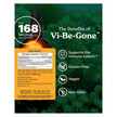 Фото використання Herb Pharm, Vi-Be-Gone, Підтримка імунітету, 120 мл