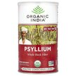 Фото применение Psyllium Whole Husk Фото применение Organic India, Псиллиум, Psyllium Whole Husk, 340 г