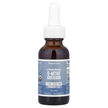 Фото применение Метилфолат, L-Methylfolate 5-MTHF Plus Methyl B-12 Berry, 30 мл