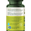 Фото применение Поддержка надпочечников, Organic Adrenal Nourish, 90 таблеток