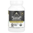 Фото використання Metabolism Support Probiotics, Пробіотики, 60 капсул