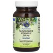 Фото використання Whole Earth & Sea Sunflower Vitamin E 400, Вітамін E Токоферо