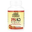 Фото використання Natural Factors, PS• IQ Memory 60, Підтримка мозку, 60 капсу