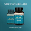 Фото використання Silica Collagen Builder Фото використання Dr. Mercola, Silica Collagen Builder, Колаген, 60 капсул