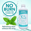 Фото використання XyliSwish - Mouth Rinse Fluoride-Free Фото використання XyliSwish - Mouth Rinse Fluoride-Free, Ополіскувач для рота, 496