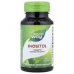Фото використання Inositol 500 mg Фото використання Nature's Way, Inositol, Інозітол 500 мг, 100 капсул
